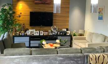 Imagem 4: Apartamento 400m 4 suites 3 vagas no bairro do Itaim bibi apartamento 400m 4 suites 3 vag