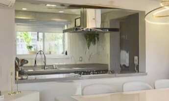 Imagem 4: Apartamento à venda na Vila Andrade com 120m², 2 quartos e 2 vagas