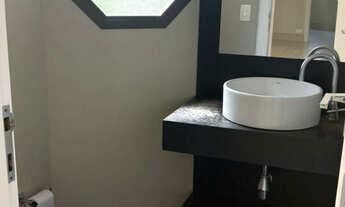 Imagem 2: Monte Rosso em Indianópolis, Apartamento à venda de 180m² com 3 suítes, 5 banheiros, 3 vag