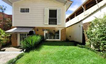 Imagem: Casa à venda no Morumbi com 300 m² 3 dormitórios