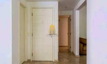 Imagem 5: Apartamento de 265m² com 3 suítes, 4 vagas no Izabel - Perdizes. Apartamento de 265m² com