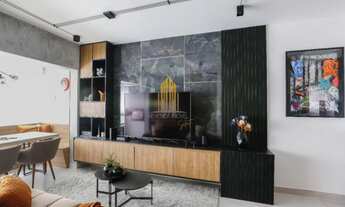 Imagem 6: CONDOMINIO KASA KLABIN, VILA MARIANA, APARTAMENTO DE 65M² COM 1 DORMITORIOS, 1 SUITE E 1 V