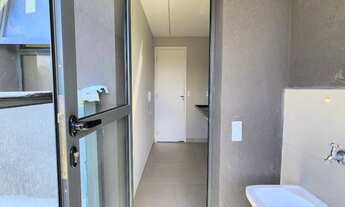 Imagem 2: APARTAMENTO A VENDA EM CAMPO BELO, 73 MTS, 2 SUITES, 1 VAGA