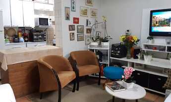 Imagem: Apartamento a venda 48m² 01 dormitório