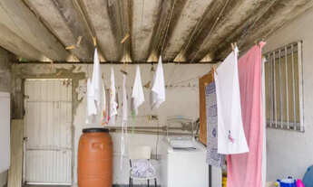 Imagem 2: Casa à venda com 200m², 6 quartos e 3 vagas