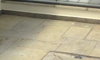 Imagem 5: Cobertura duplex em Moema