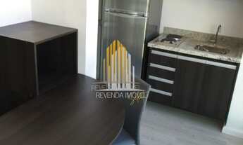 Imagem 6: Apartamento no Condomínio Estilo Jardim em Pinheiros com 89m² 2 dormitórios 2 banheiros 2