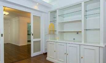 Imagem 4: Simely - apartamento residencial de 206m² com 3 suítes e 3 vagas à venda em Pinheiros - Sã