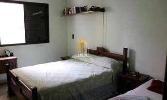 Imagem 5: Apartamento no Condomínio Fares Sader em Paraíso com 163m² 4 dormitórios 2 suítes 2 vagas