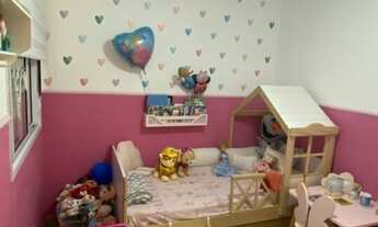 Imagem 6: Condomínio Malbec, apartamento à venda na Vila Andrade com 106m², 2 dormitórios (2 suítes