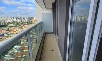 Imagem 5: ESPETACULAR SALA NA CHACARA FLORA, EDIFÍCIO MODERNO