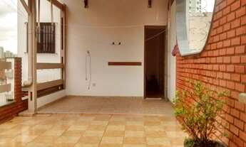 Imagem: Sobrado à venda - Alto da Mooca