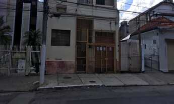 Imagem 5: Terreno com casas à venda na Vila Deodoro com 800m²