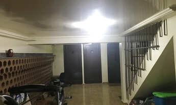 Imagem 2: Casa Assobradada à venda no Alto da Lapa com 790m² 5 dormitórios 3 suítes 5 banheiros 4 va