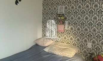 Imagem 7: SOBRADO RESIDENCIAL DE 112M², POSSUI 3 DORM (1 SUÍTE), 1 SALA E 2 VAGAS, À VENDA NA REGIÃO