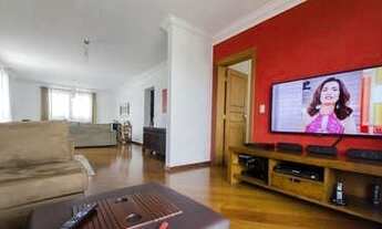 Imagem: Apartamento à venda na Vila Andrade com