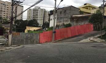 Imagem: Terreno à venda 411m² no Morumbi