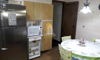 Imagem 6: Santo Amaro - Sobrado de 175m² com 3 Suites e 2 vagas