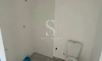 Imagem 7: Condomínio My One Estação Brooklin. Studio com 26m² 1 Dormitório, 1 banheiro com Sacada