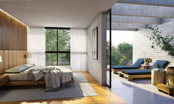 Imagem 3: Condominio Vila ODARA - Morumbi - CASA de 485m² com 4 suites, 4 vagas e 5 banheiros