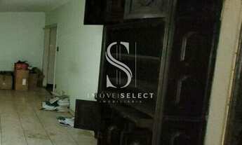 Imagem 2: CASA ASSOBRADADA DE 276m2 COM 5 DORMITORIOS , 5 VAGAS Á VENDA EM CAMPO BELO CASA ASSOBRADA