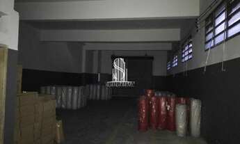 Imagem 4: GALPÃO BEM ESTRUTURADO DE 460M² COM 2 SALAS, 2 BANHEIROS E 1 VAGA EM JARDIM MARABÁ ZONA S