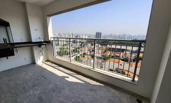 Imagem: Apartamento à Venda com 72², 2 suítes