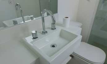 Imagem 4: Apartamento 1 Quarto em Vila Nova Conceição