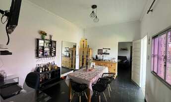 Imagem 1: Ipiranga, Casa Residencial de 165m² com 3 dormitórios, 1 suíte, 2 vagas