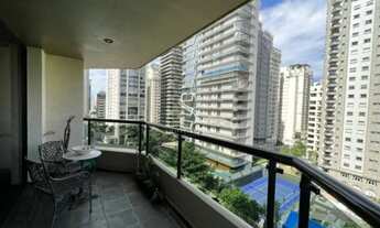 Imagem: Cond. Port Arthur, apartamento de 220m²
