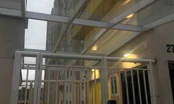 Imagem: Apartamento localizado na região de Itaquera