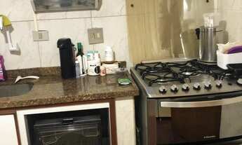 Imagem 7: Imperdível: Apartamento à venda no Paraíso com 3 quartos, 1 suíte, 3 banheiros e vaga de g