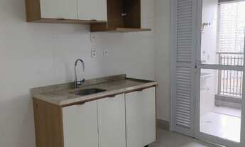 Imagem 2: Apartamento à venda no Brooklin Bricks