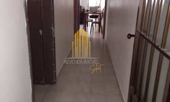 Imagem 7: Lapa - Casa com 160m² com 3 quartos, 1 banheiro e 1 vaga para carro