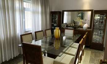 Imagem 2: Sobrado à venda no Jardim Palmares (Zona Sul) com 280m² 4 dormitórios 4 suítes 6 banheiros