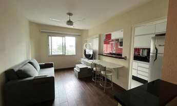 Imagem: CONDOMINIO ITAMARACA, MOEMA. APARTAMENTO