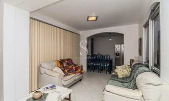 Imagem 4: CAMPO BELO - CASA DE 220M² COM 4 QUARTOS, SUÍTE, SALA, 3 BANHEIROS E 4 VAGAS