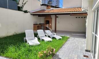 Imagem: Santo Amaro - Casa de 300m² com 5 dormitórios/4