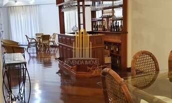 Imagem: Apartamento à venda em Perdizes, São Paulo-SP