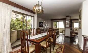 Imagem: 3 dormitórios, 1 suite e 3 vagas no Planalto