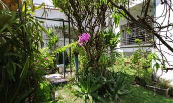 Imagem 2: Casa para Venda no Paraiso prox. ao parque da Aclimação com 220 m , 2 vagas e edicula !