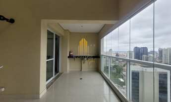 Imagem 4: Condomínio Energy Brooklin- apartamento duplex de 88m2 com 1 quarto, sendo 1 suíte com clo