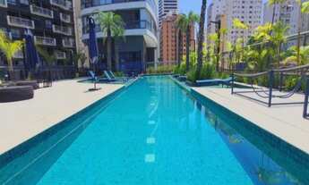 Imagem 4: Venda de Apartamento Impecável na Vila Nova Conceição - 2 quartos, 1 suíte, 2 banheiros, 1