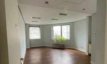 Imagem 2: Conjunto Comercial com 4 vagas no Brooklin- São Paulo, SP