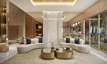 Imagem 2: Apartamento com 3 dormitorios, 1 suite, 1 vaga para venda em Chácara Inglesa