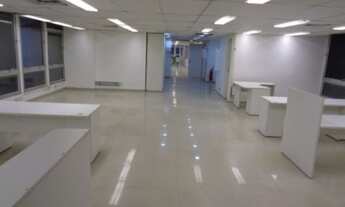 Imagem 3: Oportunidade Única a venda! Sala Comercial de Luxo na Avenida Paulista - Andar inteiro com