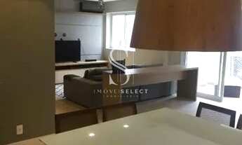Imagem: Cond. Charmant Vila Nova,Apartamento Mobiliado
