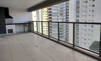Imagem: Lindo Apto 3 suítes 2 Vagas 162m² no Upside