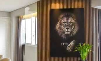 Imagem 6: Apartamento à venda na Vila Andrade com 120m², 2 quartos e 2 vagas