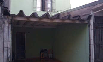 Imagem 3: Casas sobrado no Jardim Brasil - 2 dormitórios